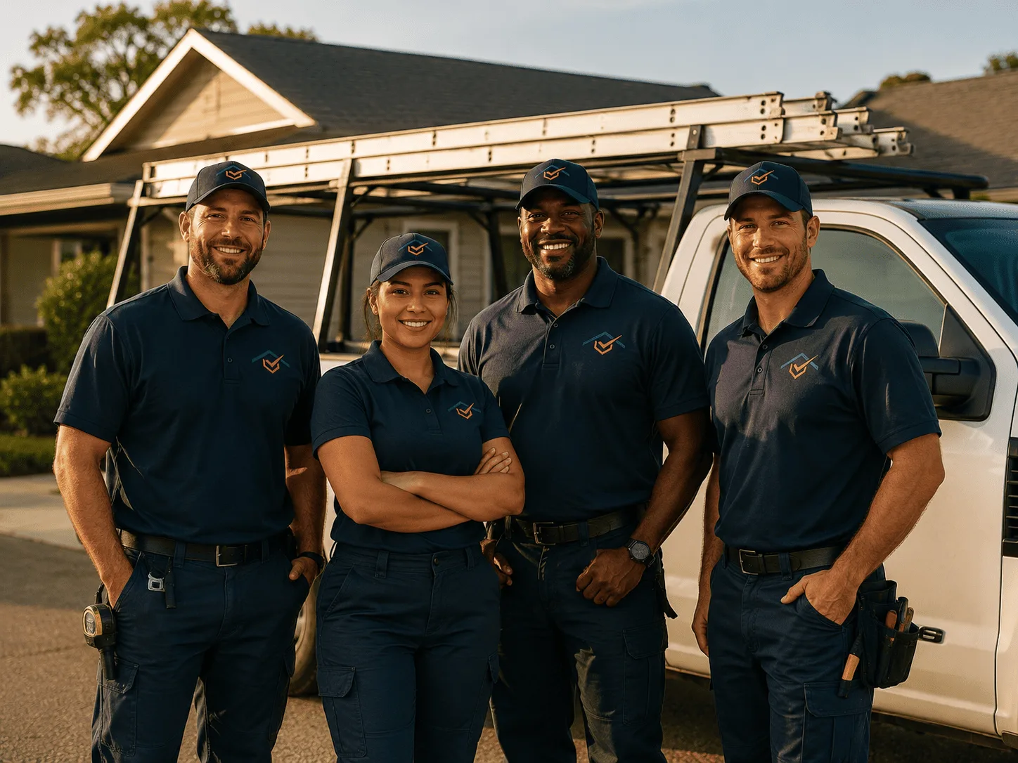 Roof Inspection company in Lithopolis, OH